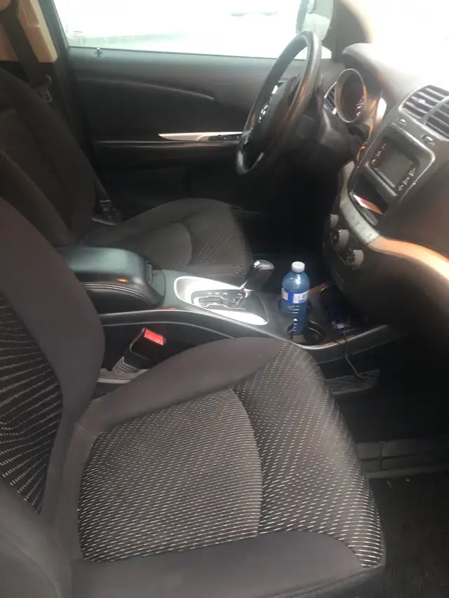 2012 Dodge Journey - Photo 5