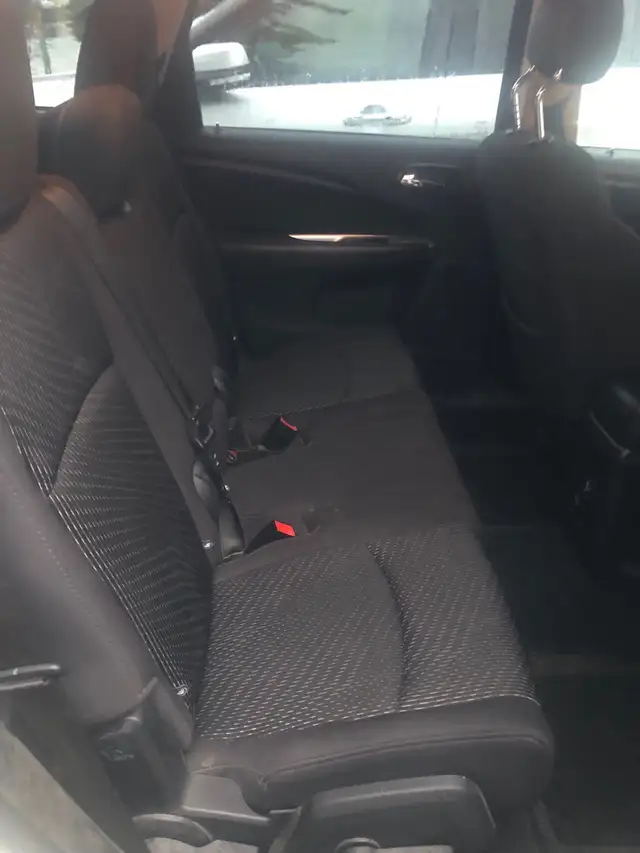 2012 Dodge Journey - Photo 6