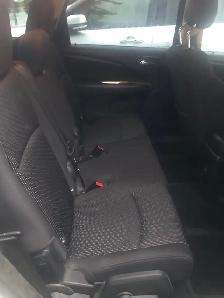 2012 Dodge Journey - Photo 6