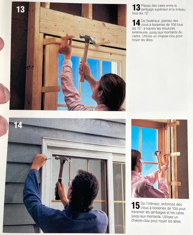 Projets Rénovation 1 et 2  ( Black & Decker ) - Photo 10