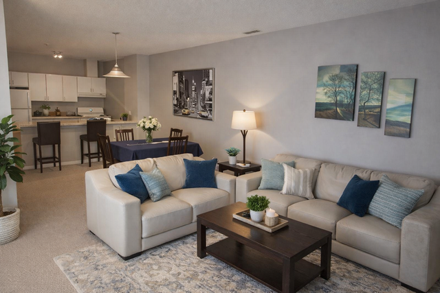 Furnished 1 Bd Condo Downtown -U/G Parking, Internet - Photo 6