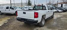 2018 Chevrolet Silverado 1500 Work Truck 4x4 - 4 Doors - V8 5.3L - Photo 5