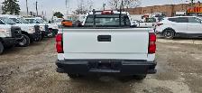 2018 Chevrolet Silverado 1500 Work Truck 4x4 - 4 Doors - V8 5.3L - Photo 6