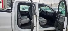 2018 Chevrolet Silverado 1500 Work Truck 4x4 - 4 Doors - V8 5.3L - Photo 8