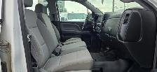 2018 Chevrolet Silverado 1500 Work Truck 4x4 - 4 Doors - V8 5.3L - Photo 10