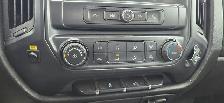 2018 Chevrolet Silverado 1500 Work Truck 4x4 - 4 Doors - V8 5.3L - Photo 13