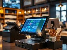 Complete POS & Business Solution – Everything in One Place