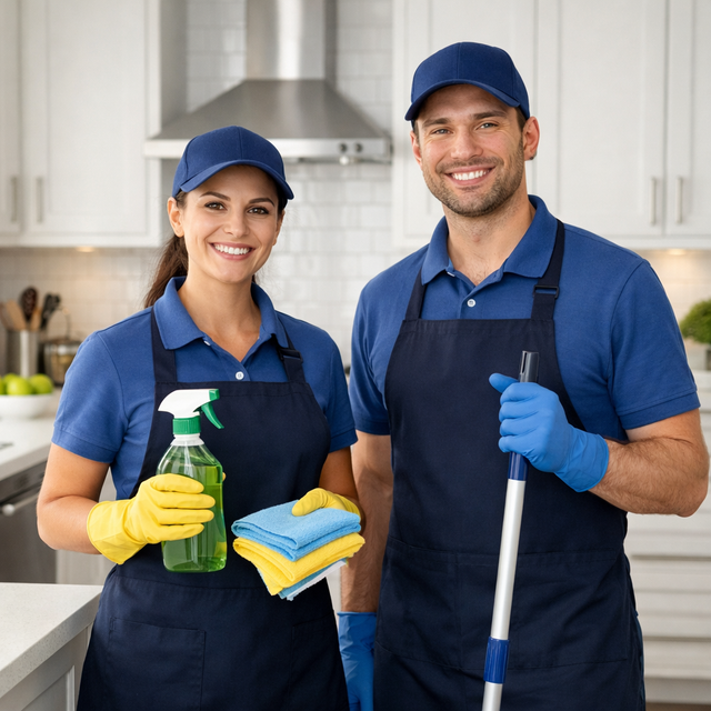 Entretien Ménager Résidentiel Écoresponsable à Montréal | BrioBl - Photo 3