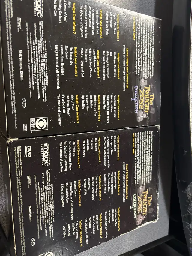 Twilight Zone - Photo 2