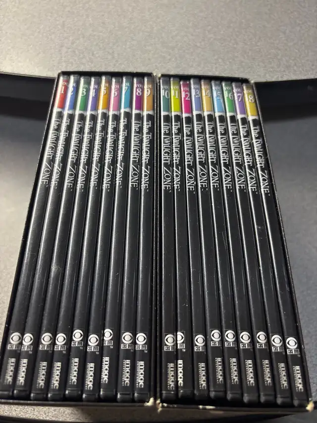 Twilight Zone - Photo 3