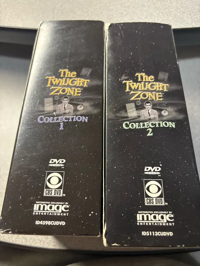 Twilight Zone - Photo 4