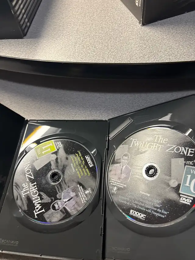 Twilight Zone - Photo 5