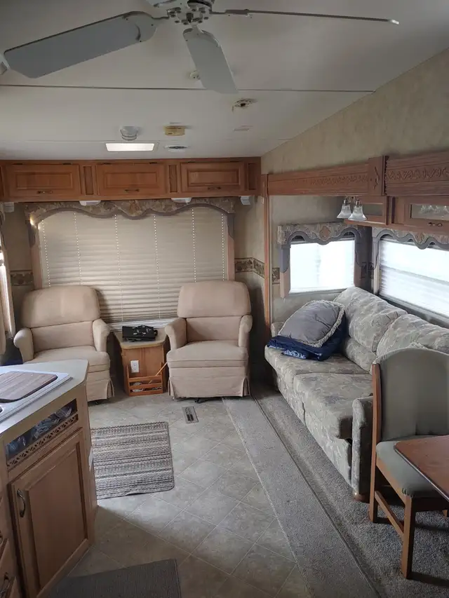 Fifth Wheel Trailer for Sale - Photo 5