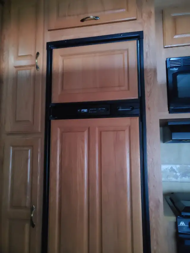 Fifth Wheel Trailer for Sale - Photo 10