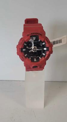 Casio GA700 G Shock Watch(32337825)