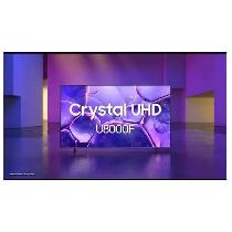 SALE ON SAMSUNG 65' 4K SMART CRYSTAL UHD TV (UN65U8000F)