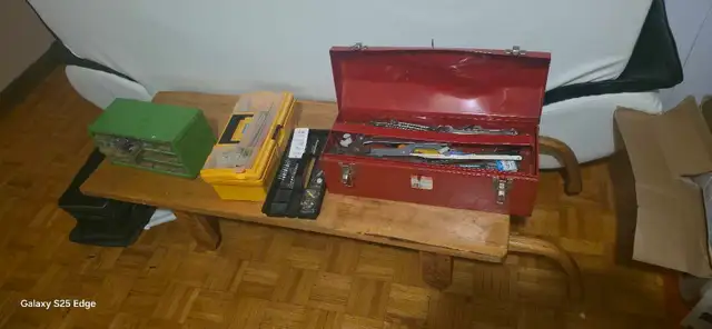 bunch of tools cheap