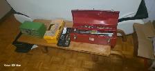 bunch of tools cheap