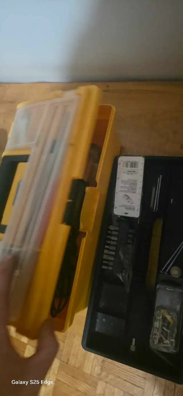 bunch of tools cheap - Photo 2