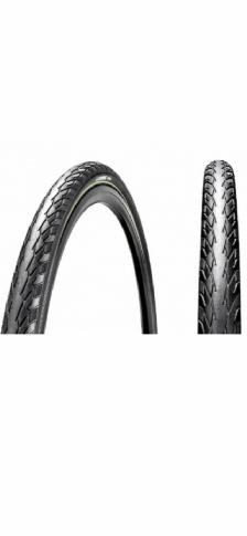 New 700c x 35 Reflective Stripe Bicycle Tires 700x35 622x35 Road