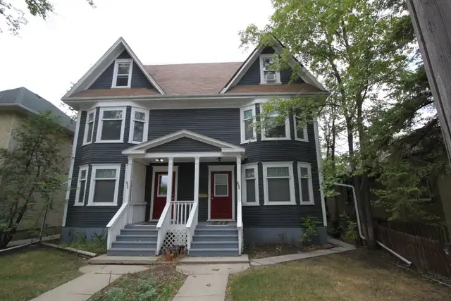 City Park - character suite