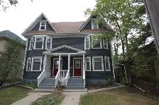 City Park - character suite