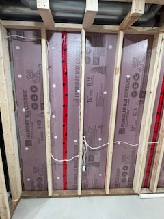 Home Renovation Basement Insulation