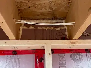 Home Renovation Basement Insulation - Photo 2