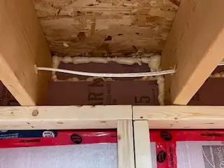 Home Renovation Basement Insulation - Photo 3