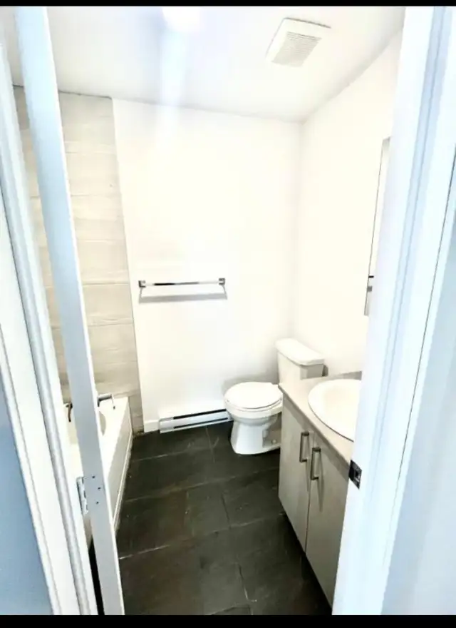 4-1/2 logement appartement - Photo 5