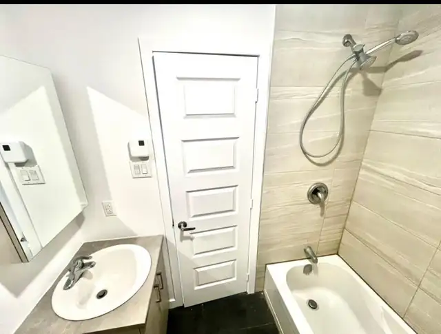 4-1/2 logement appartement - Photo 6