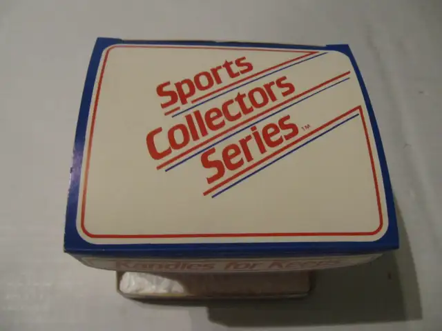 Kandles For Keeps Eatons Issue 20th Ann TeamCanada VS USSR 1992 - Photo 3