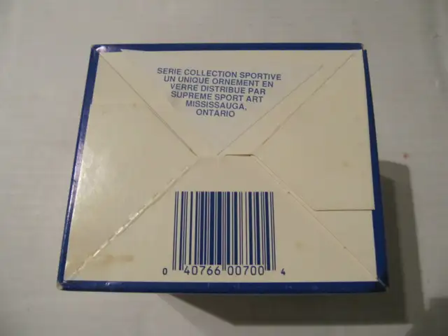 Kandles For Keeps Eatons Issue 20th Ann TeamCanada VS USSR 1992 - Photo 6