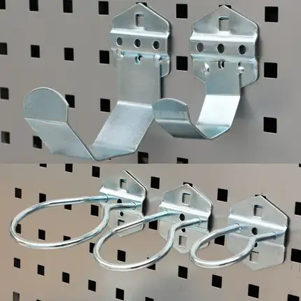 Heavy Duty Bench Draw Hook Attachment