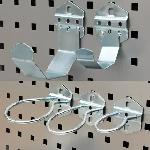 Heavy Duty Bench Draw Hook Attachment