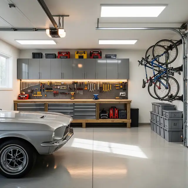 Garage & Basement Removal - Photo 2