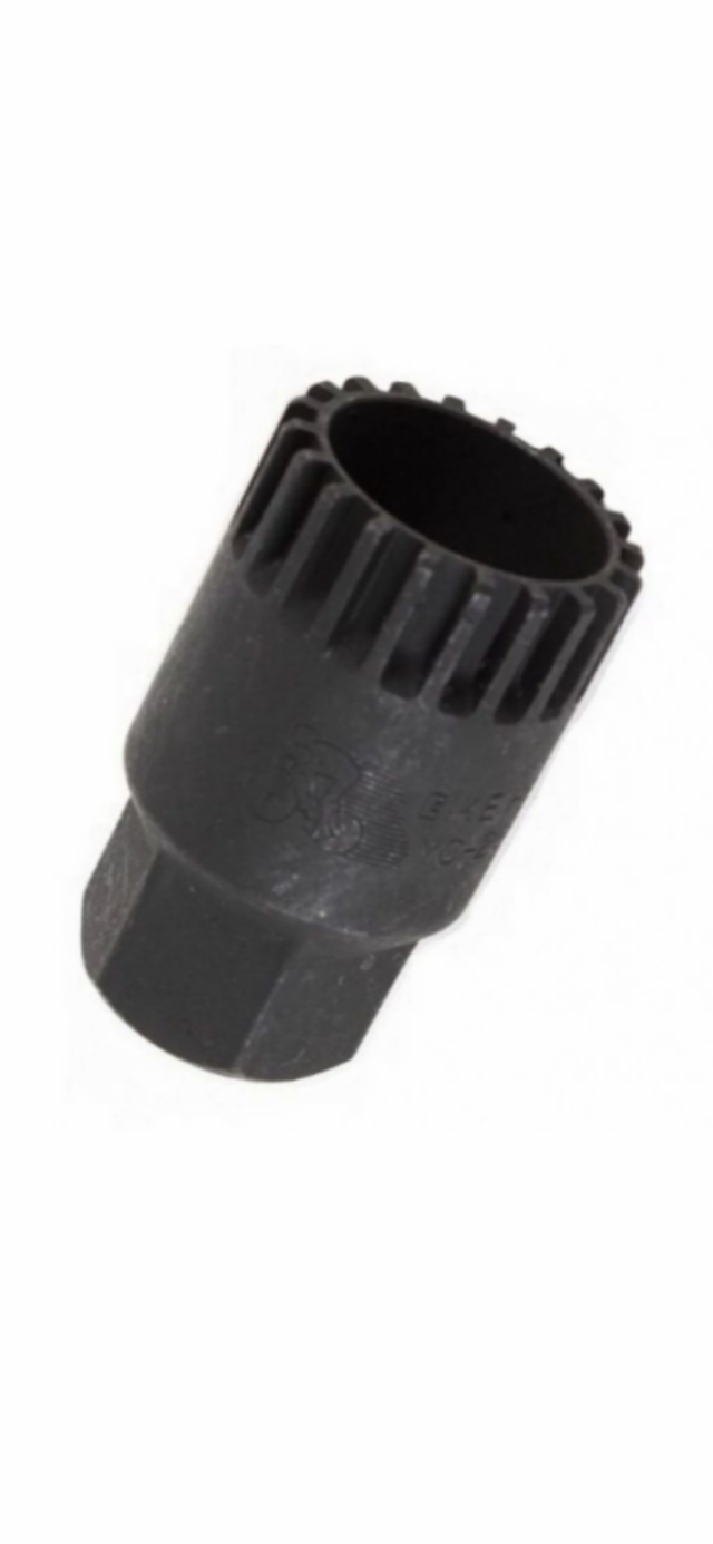 New Bike Hand YC-26BB 20 Spline Bottom Bracket Tool Shimano Bike