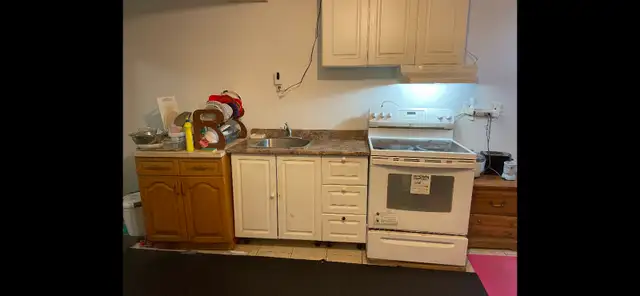 3 1/2 à louer 1er juillet - Photo 7