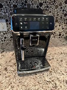 Philips 4300 Fully Automatic Espresso