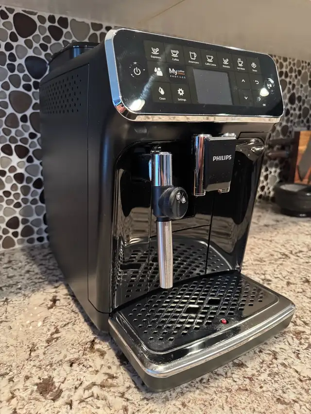 Philips 4300 Fully Automatic Espresso - Photo 2