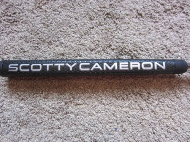 10/10 LEFTIE 34' SCOTTY CAMERON PUTTER   H/C - Photo 6