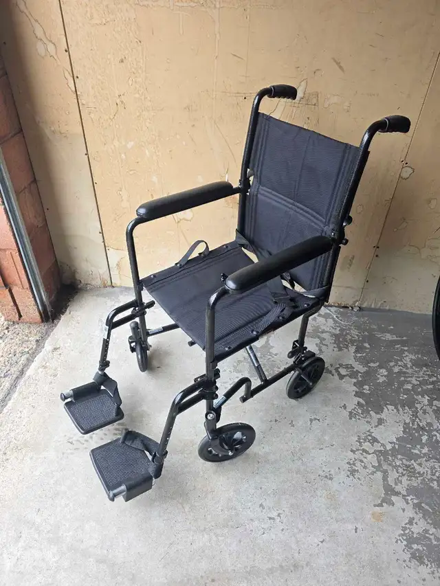 Spring Sale! Wheelchairs, Transport Chairs, Walkers, & more! - Photo 2
