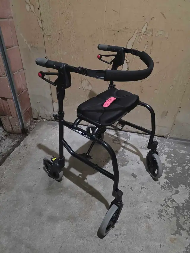Spring Sale! Wheelchairs, Transport Chairs, Walkers, & more! - Photo 3