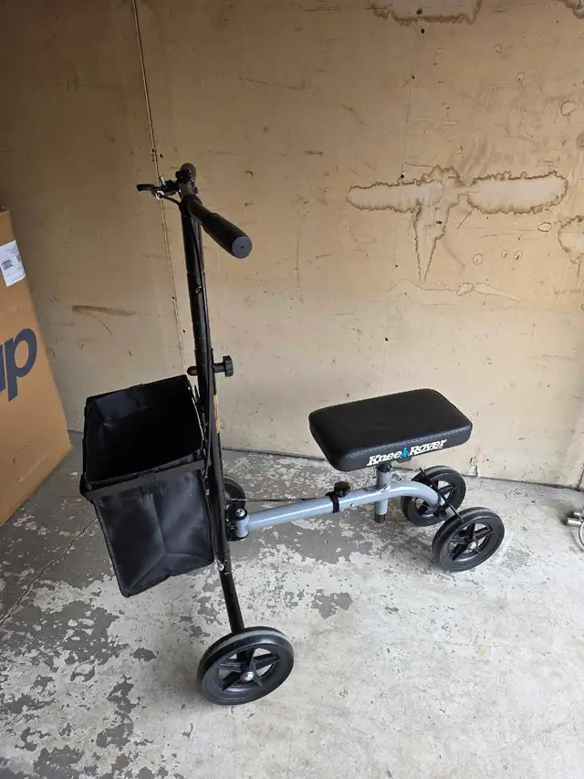 Spring Sale! Wheelchairs, Transport Chairs, Walkers, & more! - Photo 7