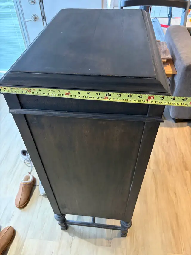 Antique  Cabinet - Photo 5