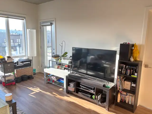 3-1/2 TOUT INCLU à louer- URBANOVA - Photo 3