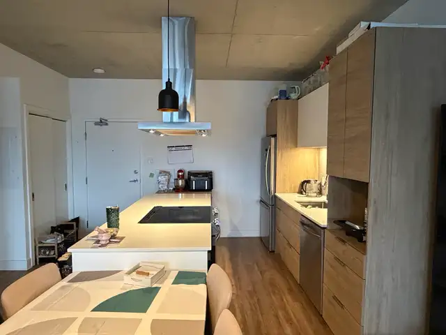 3-1/2 TOUT INCLU à louer- URBANOVA - Photo 5