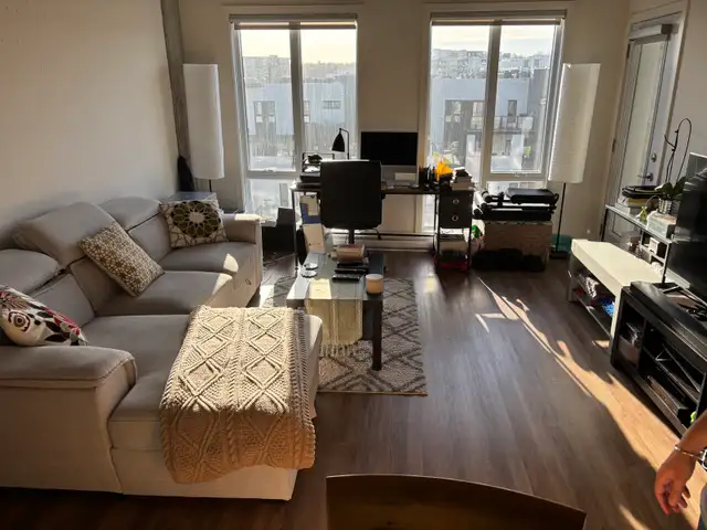 3-1/2 TOUT INCLU à louer- URBANOVA - Photo 6