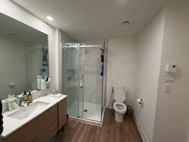 3-1/2 TOUT INCLU à louer- URBANOVA - Photo 9