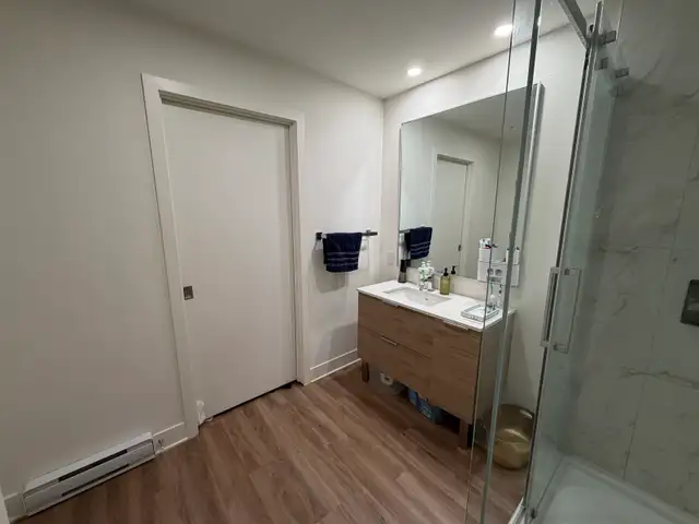 3-1/2 TOUT INCLU à louer- URBANOVA - Photo 10